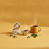 Coffee Pads