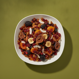 Mezcla de Frutos Secos