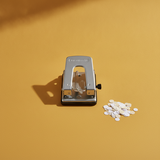 Hole Punchers