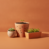 Jardinières
