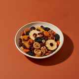Dried Fruits