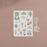 Kids Room Wall Stickers