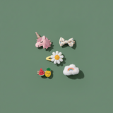 Kids Hair Clips