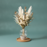 Dried Flowers Arrangements