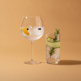 Gin Gläser