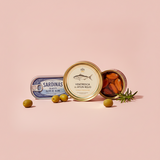Canned Fish