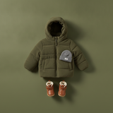 Manteaux pour Enfants