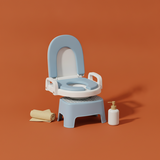 Kids Toilet Seats
