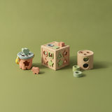 Giochi con le Forme