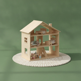 Doll Houses