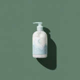 Espuma de Baño para Bebé