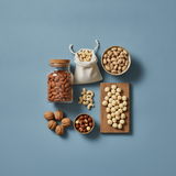 Single Type Nuts