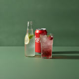 Soft Drinks