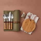 Picnic Cutlery Set