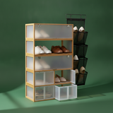 Organizador de Zapatos