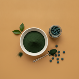 Spirulina