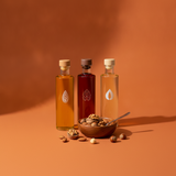 Nut Oils