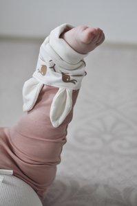 Baby&Toddler Bunny Hosen für Mädchen
