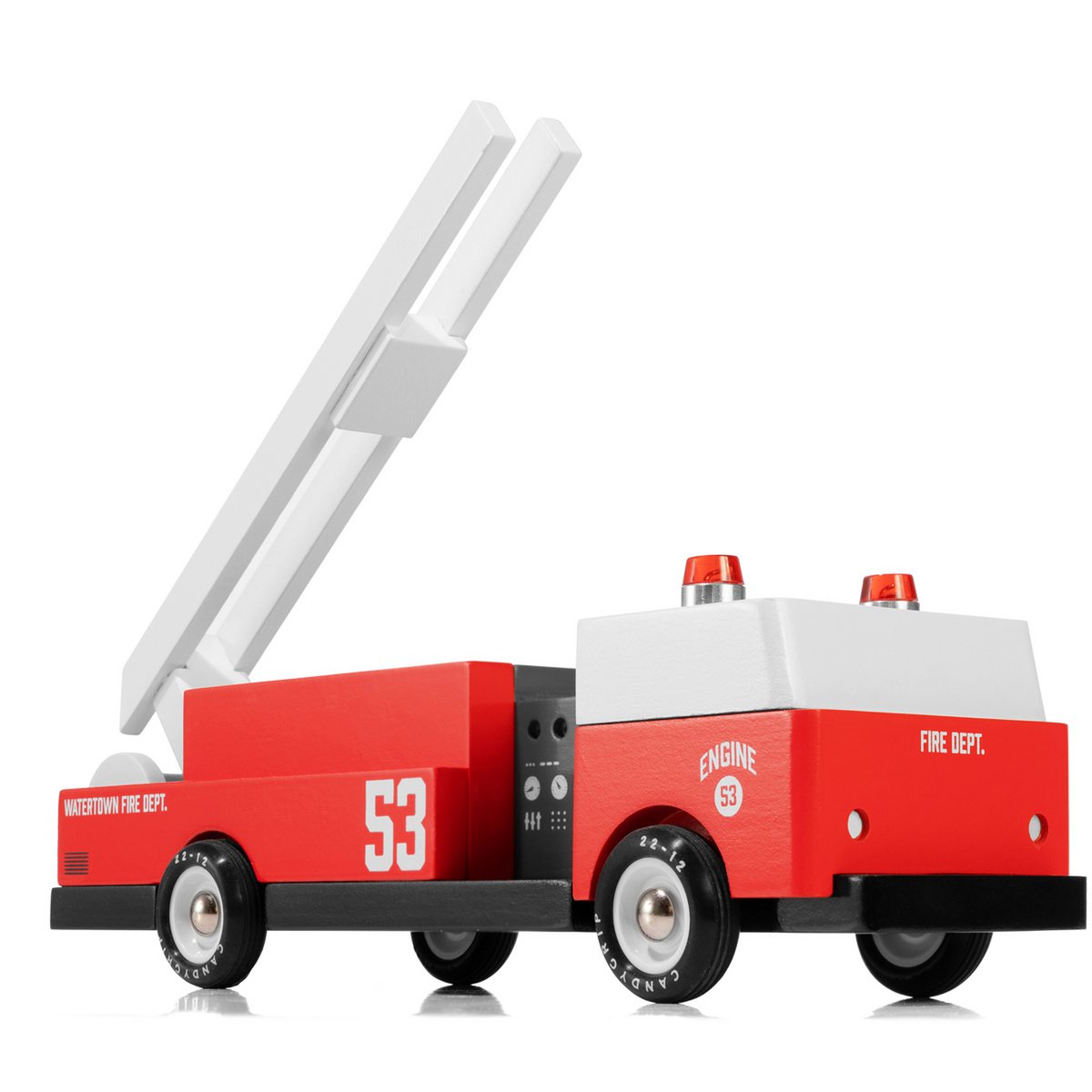 Candylab Mints - Engine 53