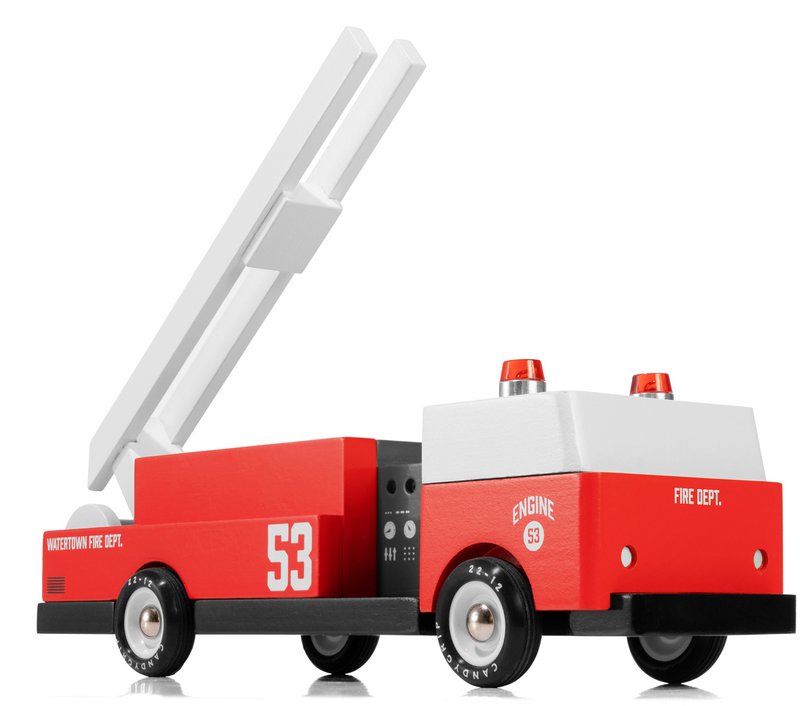 Candylab Mints - Engine 53