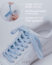 VLACE Cotton Lila