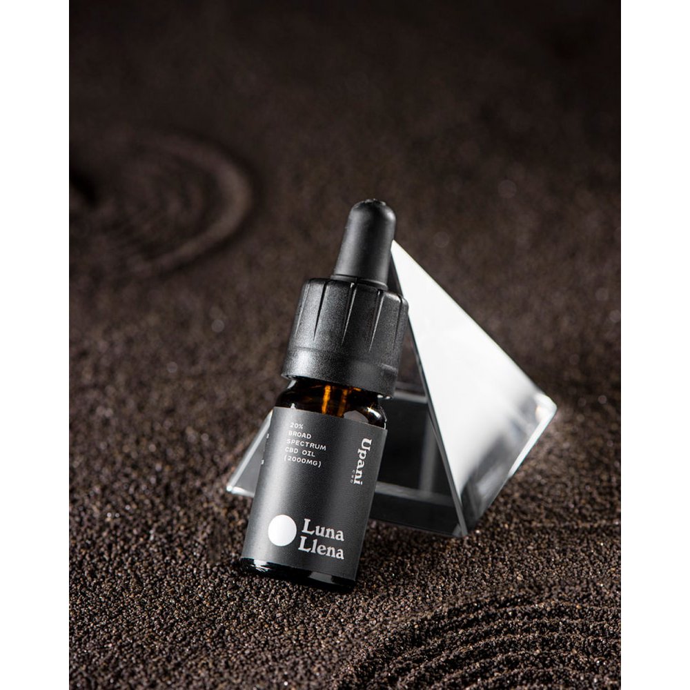 Full Moon 20% CBD Oil (10ml)