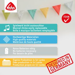 Musikalischer Bär
