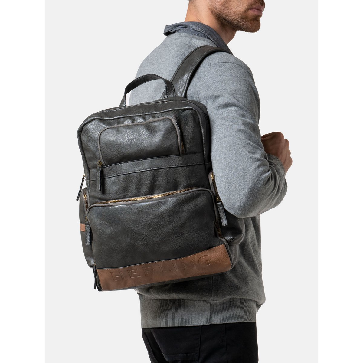 CORBIN - Unisex-rugzak