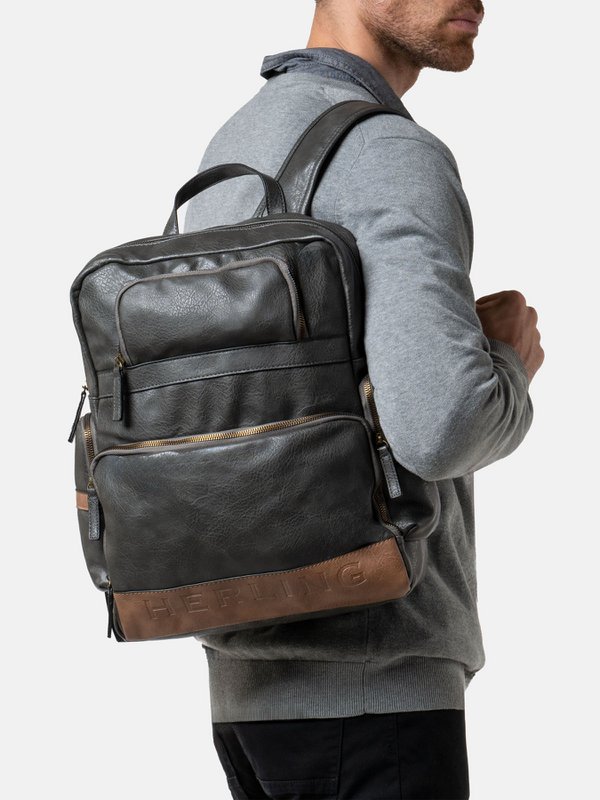 CORBIN - Unisex rygsæk