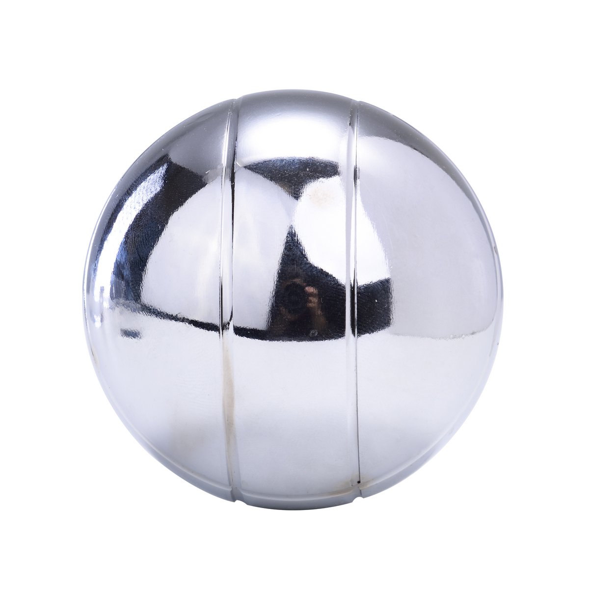 LG Set of 6 petanque balls