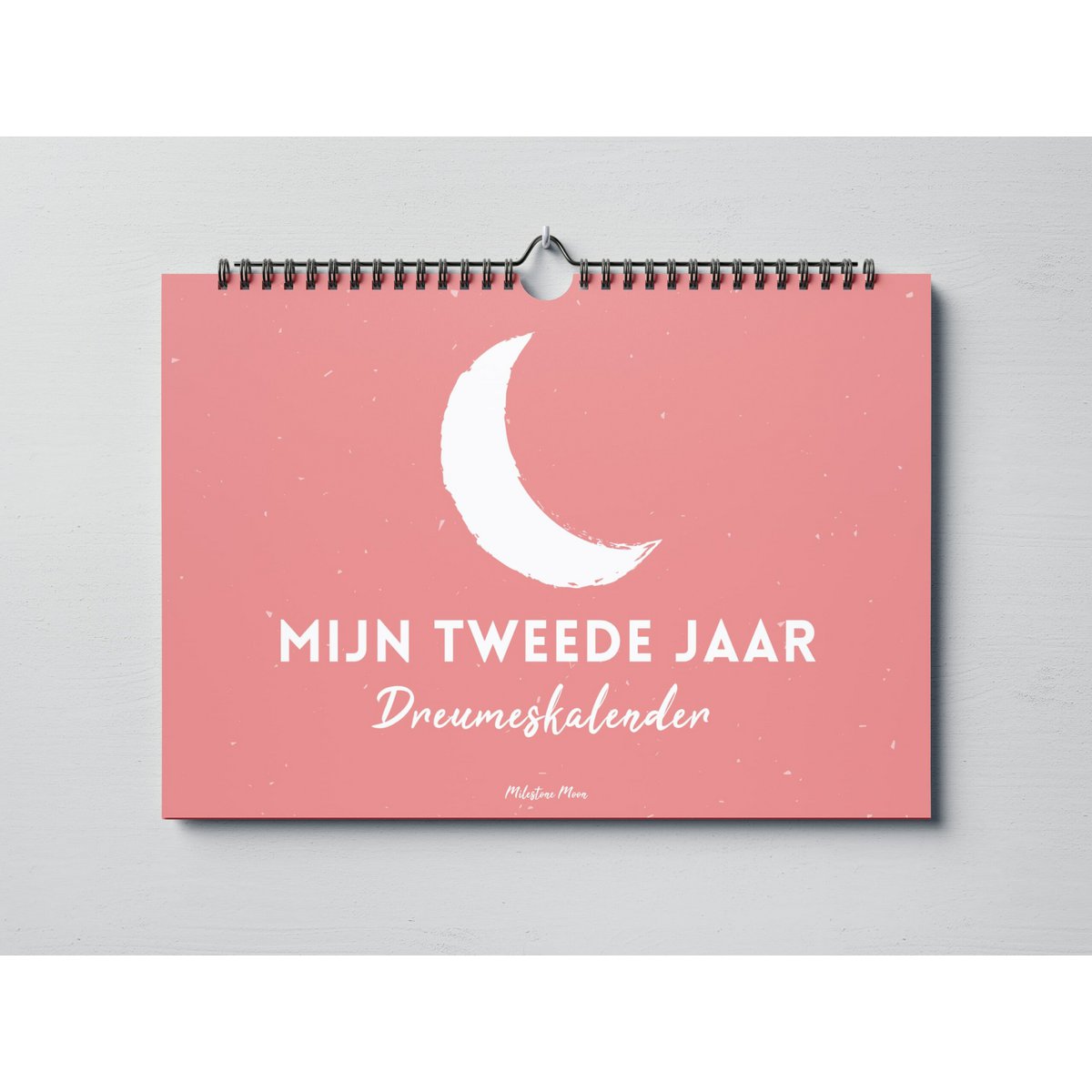 Dreumeskalender Basic