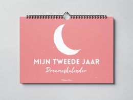 Dreumeskalender Basic