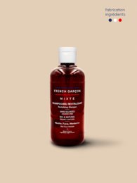 SHAMPOOING REVITALISANT