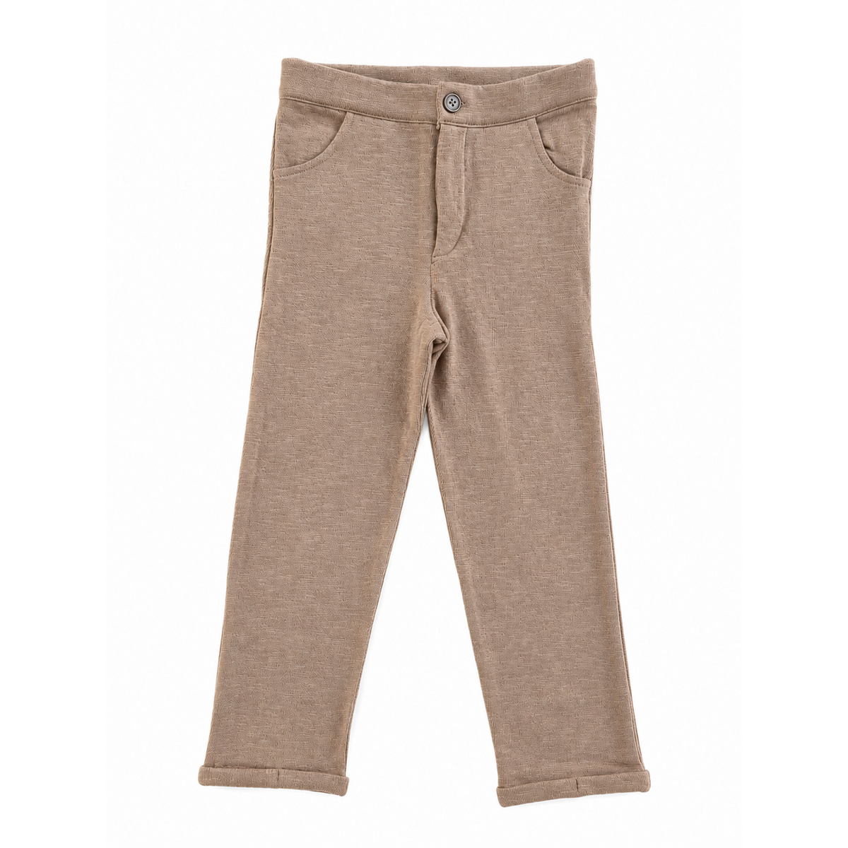Broek Parker