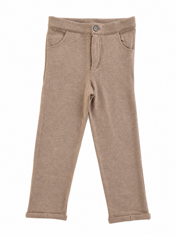 Broek Parker