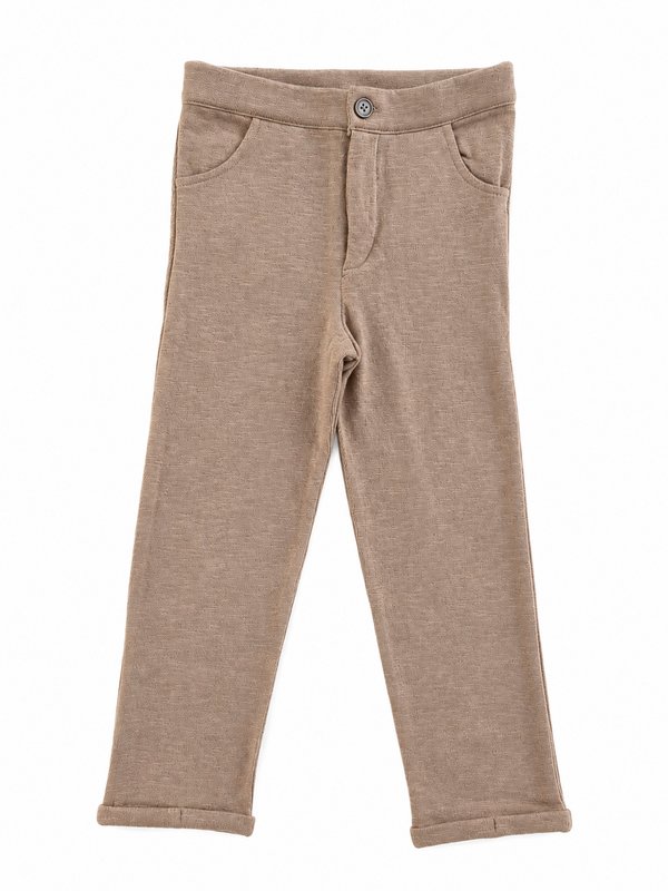 Broek Parker
