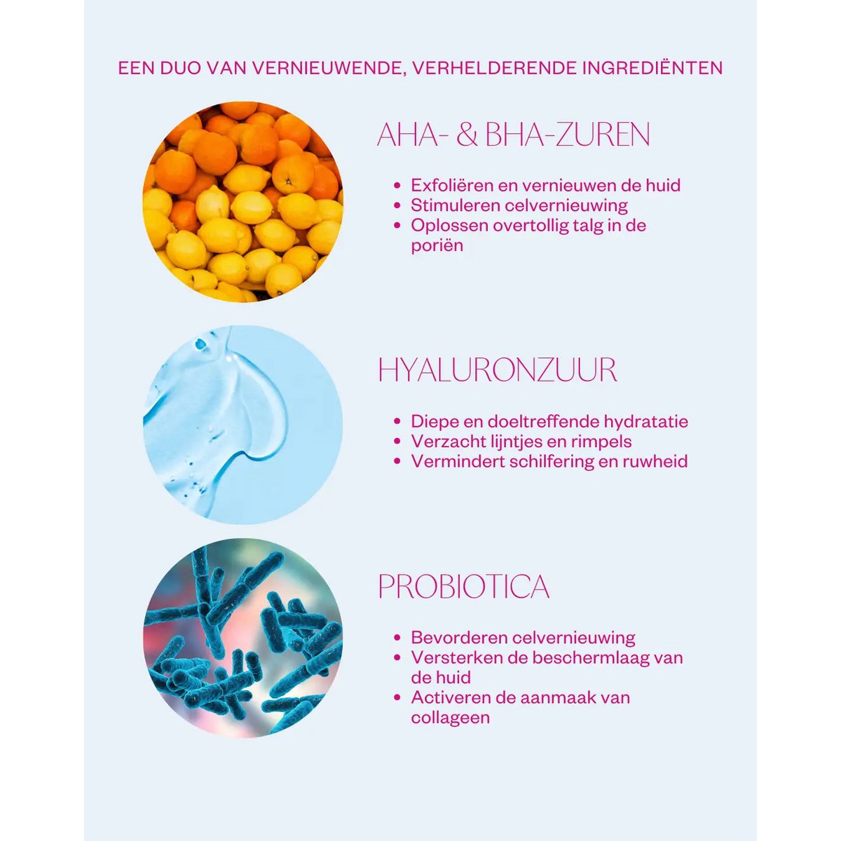 Duo Éclaircissant et Hydratant