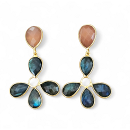 Earring Moonveil