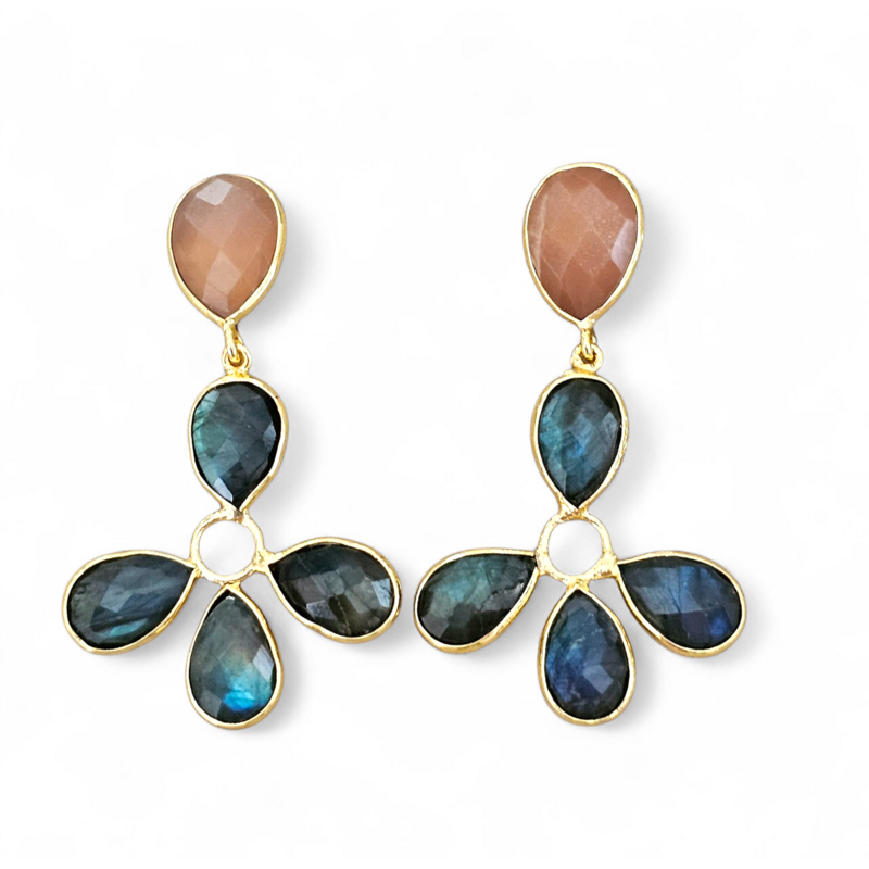 Earring Moonveil