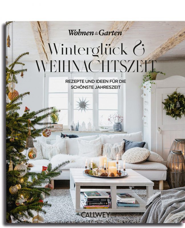 Vinterlykke & juletid