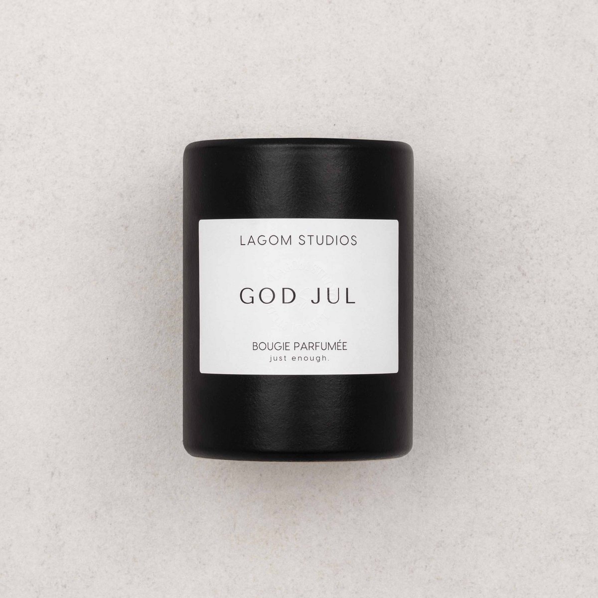 Vela perfumada Dios Naranja y Canela Jul