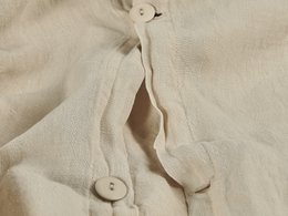 Linen Duvet Cover | 5 Colors