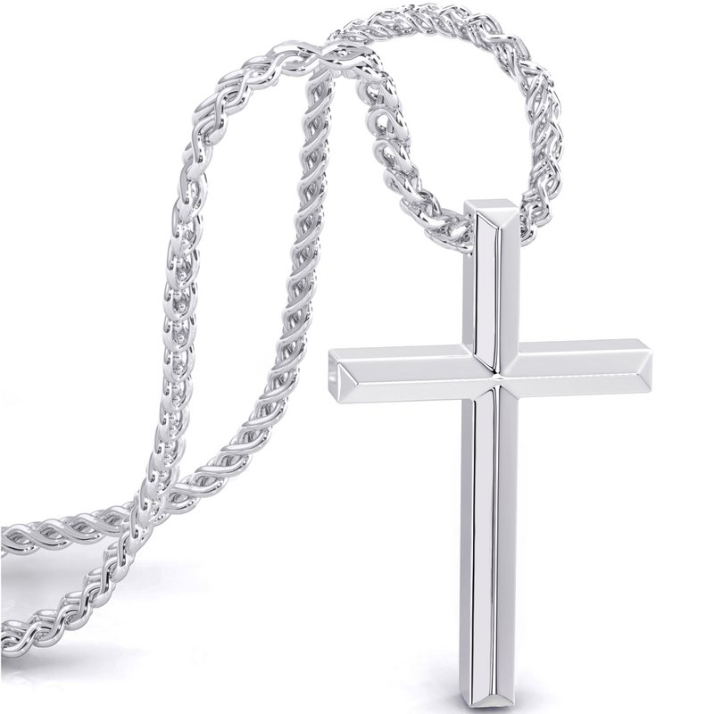 Collier "Confiance"