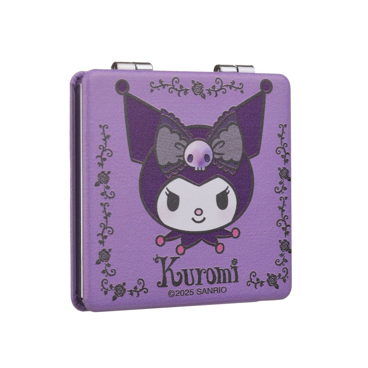 Specchio tascabile Kuromi
