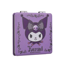 Espejo de bolsillo de Kuromi