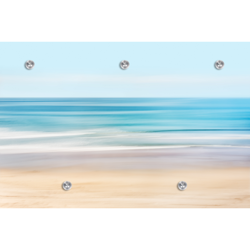 Wardrobe - Sunny Beach 50x120cm