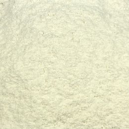 Masowy organiczny cukier puder