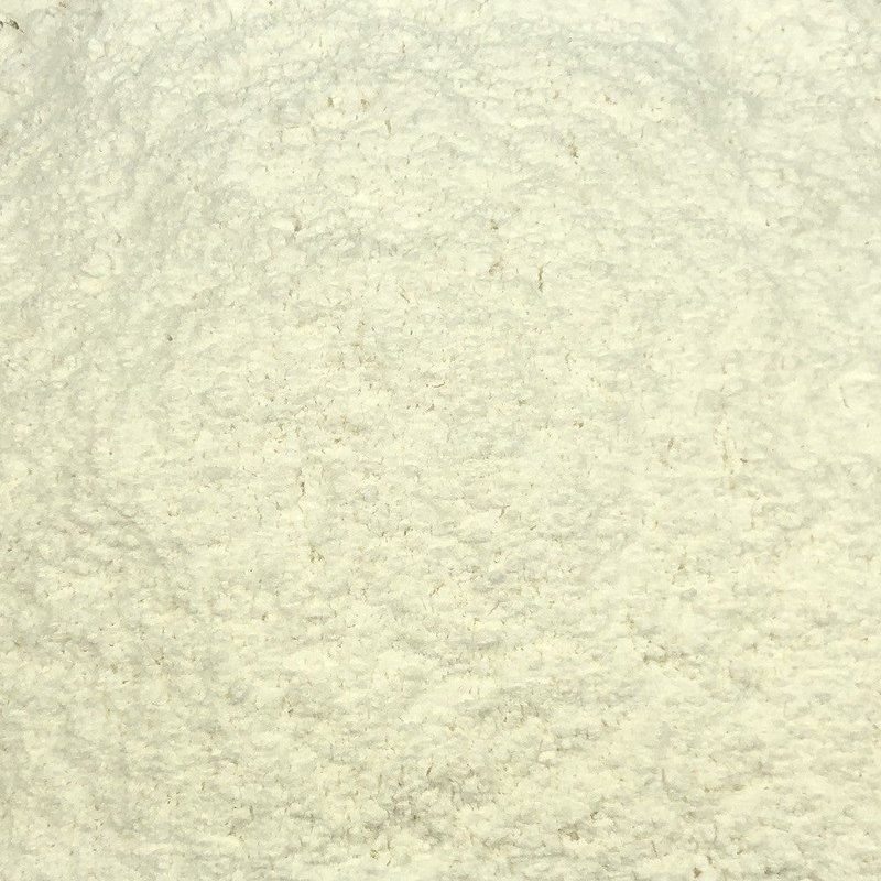 Bio Puderzucker in großen Mengen