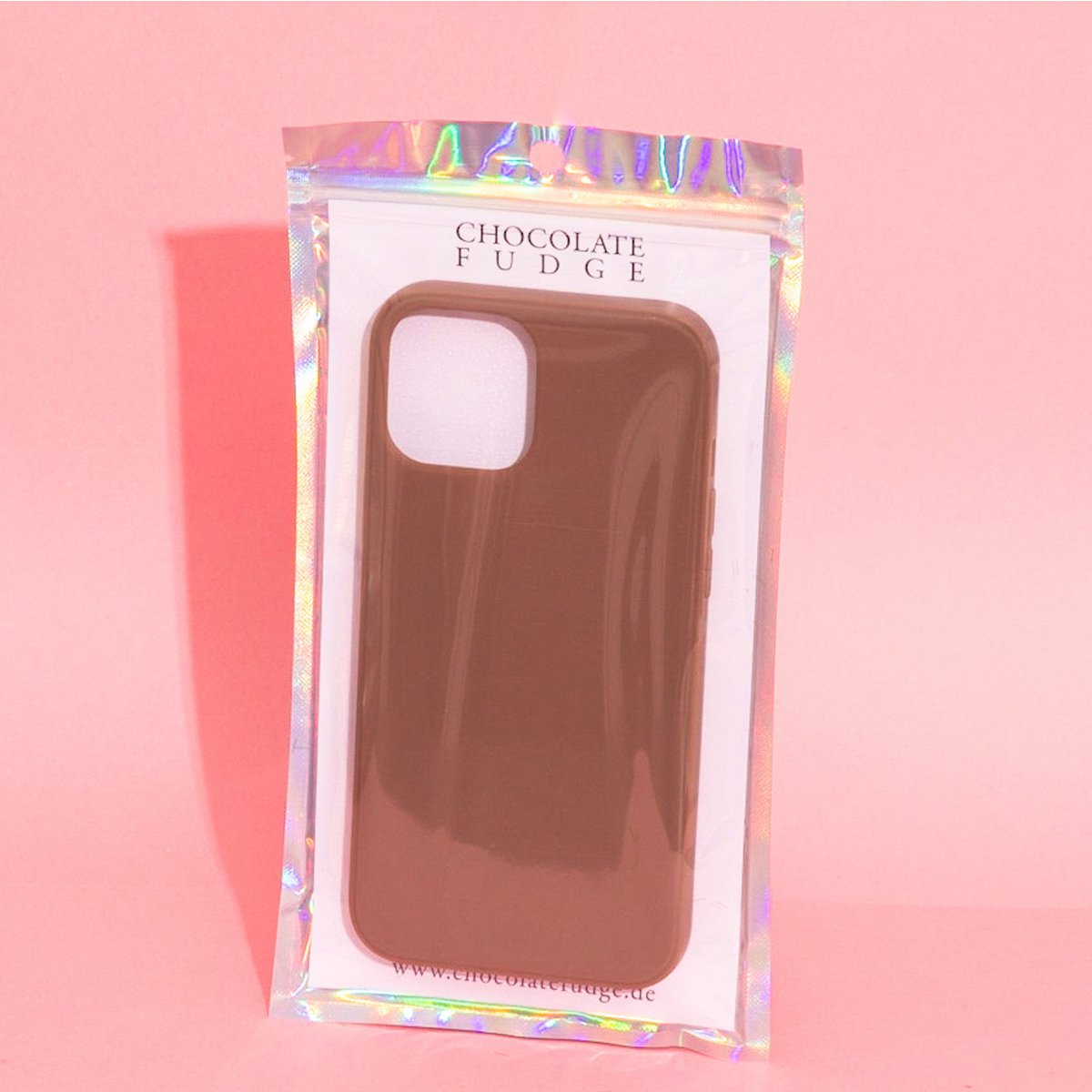 CAJA DE CAJA DE TELÉFONO MÓVIL DIY (iPhone 12) refina tu carcasa tú mismo