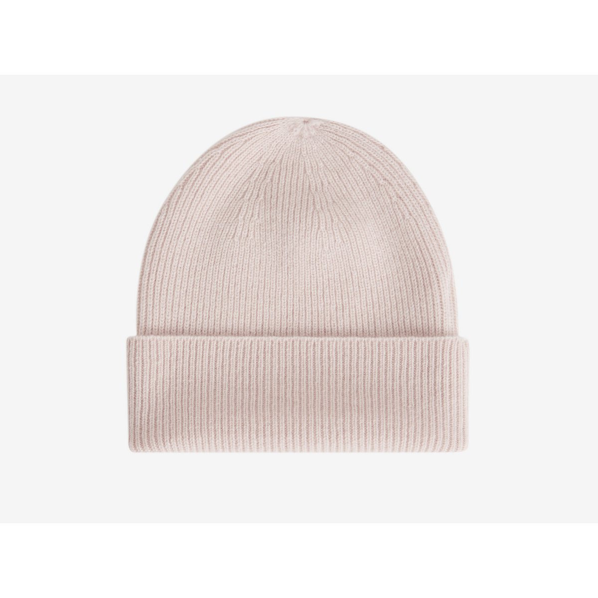 Bonnet Rose tendre